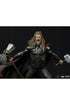 The Infinity Saga BDS Art Scale Statue 1/10 Thor Ultimate 23 cm