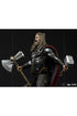 The Infinity Saga BDS Art Scale Statue 1/10 Thor Ultimate 23 cm