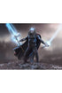The Infinity Saga BDS Art Scale Statue 1/10 Thor Ultimate 23 cm