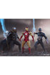 The Infinity Saga BDS Art Scale Statue 1/10 Thor Ultimate 23 cm