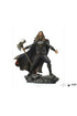 The Infinity Saga BDS Art Scale Statue 1/10 Thor Ultimate 23 cm