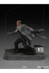Star Wars The Mandalorian BDS Art Scale Statue 1/10 Moff Gideon 20 cm