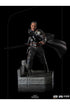 Star Wars The Mandalorian BDS Art Scale Statue 1/10 Moff Gideon 20 cm