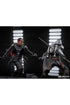 Star Wars The Mandalorian BDS Art Scale Statue 1/10 Moff Gideon 20 cm