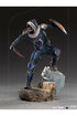 Black Widow BDS Art Scale Statue 1/10 Taskmaster 20 cm