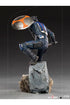 Black Widow BDS Art Scale Statue 1/10 Taskmaster 20 cm