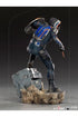 Black Widow BDS Art Scale Statue 1/10 Taskmaster 20 cm