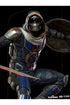 Black Widow BDS Art Scale Statue 1/10 Taskmaster 20 cm