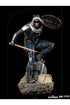 Black Widow BDS Art Scale Statue 1/10 Taskmaster 20 cm