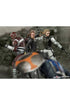 Black Widow BDS Art Scale Statue 1/10 Taskmaster 20 cm