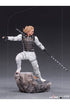 Black Widow BDS Art Scale Statue 1/10 Yelena 18 cm