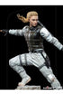 Black Widow BDS Art Scale Statue 1/10 Yelena 18 cm