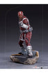 Black Widow BDS Art Scale Statue 1/10 Red Guardian 20 cm