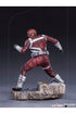 Black Widow BDS Art Scale Statue 1/10 Red Guardian 20 cm