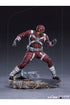 Black Widow BDS Art Scale Statue 1/10 Red Guardian 20 cm