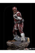 Black Widow BDS Art Scale Statue 1/10 Red Guardian 20 cm