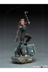 Black Widow BDS Art Scale Statue 1/10 Natasha Romanoff 21 cm