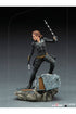 Black Widow BDS Art Scale Statue 1/10 Natasha Romanoff 21 cm