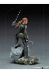 Black Widow BDS Art Scale Statue 1/10 Natasha Romanoff 21 cm