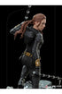 Black Widow BDS Art Scale Statue 1/10 Natasha Romanoff 21 cm