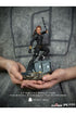 Black Widow BDS Art Scale Statue 1/10 Natasha Romanoff 21 cm