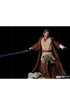 Star Wars Deluxe BDS Art Scale Statue 1/10 Obi-Wan Kenobi 28 cm