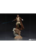 Star Wars Deluxe BDS Art Scale Statue 1/10 Obi-Wan Kenobi 28 cm