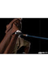 Star Wars Deluxe BDS Art Scale Statue 1/10 Obi-Wan Kenobi 28 cm