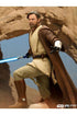 Star Wars Deluxe BDS Art Scale Statue 1/10 Obi-Wan Kenobi 28 cm
