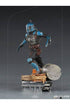 Star Wars The Mandalorian BDS Art Scale Statue 1/10 Bo-Katan 21 cm