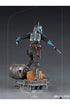 Star Wars The Mandalorian BDS Art Scale Statue 1/10 Bo-Katan 21 cm