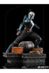 Star Wars The Mandalorian BDS Art Scale Statue 1/10 Bo-Katan 21 cm