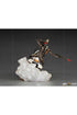Star Wars The Mandalorian Deluxe Art Scale Statue 1/10 IG-11 & The Child 20 cm