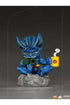 Marvel Comics Mini Co. Deluxe PVC Figure Beast (X-Men) 14 cm