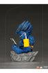 Marvel Comics Mini Co. Deluxe PVC Figure Beast (X-Men) 14 cm