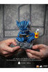 Marvel Comics Mini Co. Deluxe PVC Figure Beast (X-Men) 14 cm