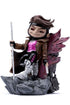 Marvel Comics Mini Co. Deluxe PVC Figure Gambit (X-Men) 17 cm