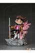 Marvel Comics Mini Co. Deluxe PVC Figure Gambit (X-Men) 17 cm