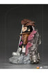Marvel Comics Mini Co. Deluxe PVC Figure Gambit (X-Men) 17 cm