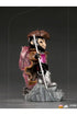 Marvel Comics Mini Co. Deluxe PVC Figure Gambit (X-Men) 17 cm