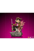 Marvel Comics Mini Co. Deluxe PVC Figure Gambit (X-Men) 17 cm
