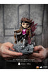 Marvel Comics Mini Co. Deluxe PVC Figure Gambit (X-Men) 17 cm