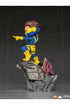 Marvel Comics Mini Co. Deluxe PVC Figure Cyclops (X-Men) 21 cm
