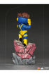 Marvel Comics Mini Co. Deluxe PVC Figure Cyclops (X-Men) 21 cm