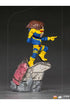 Marvel Comics Mini Co. Deluxe PVC Figure Cyclops (X-Men) 21 cm
