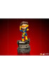 Marvel Comics Mini Co. Deluxe PVC Figure Cyclops (X-Men) 21 cm