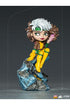 Marvel Comics Mini Co. Deluxe PVC Figure Rogue (X-Men) 18 cm