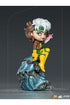 Marvel Comics Mini Co. Deluxe PVC Figure Rogue (X-Men) 18 cm