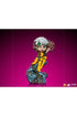 Marvel Comics Mini Co. Deluxe PVC Figure Rogue (X-Men) 18 cm