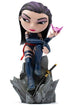 Marvel Comics Mini Co. Deluxe PVC Figure Psylocke (X-Men) 15 cm